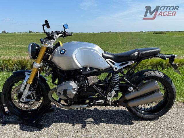 bmw - r-nine-t