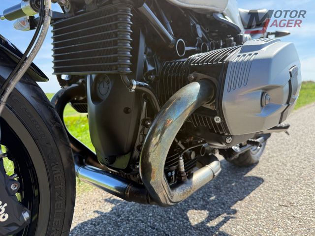 bmw - r-nine-t