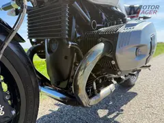 BMW R Nine T 2016 occasion – foto 16 van 24