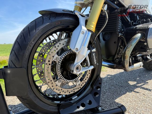 bmw - r-nine-t