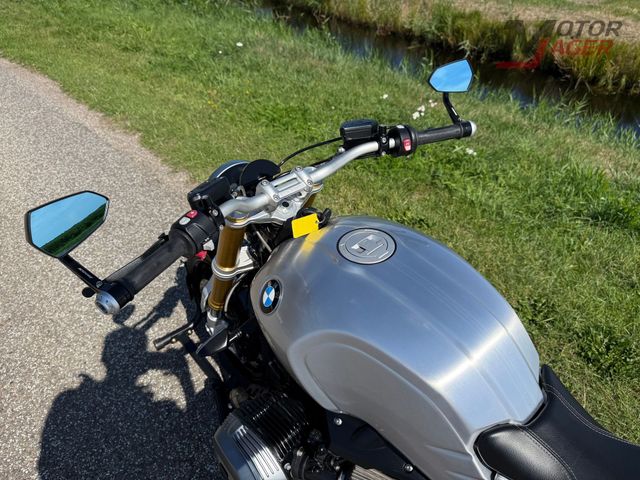 bmw - r-nine-t