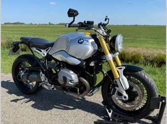 BMW R Nine T 2016 occasion