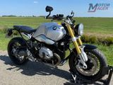 BMW R NINE T