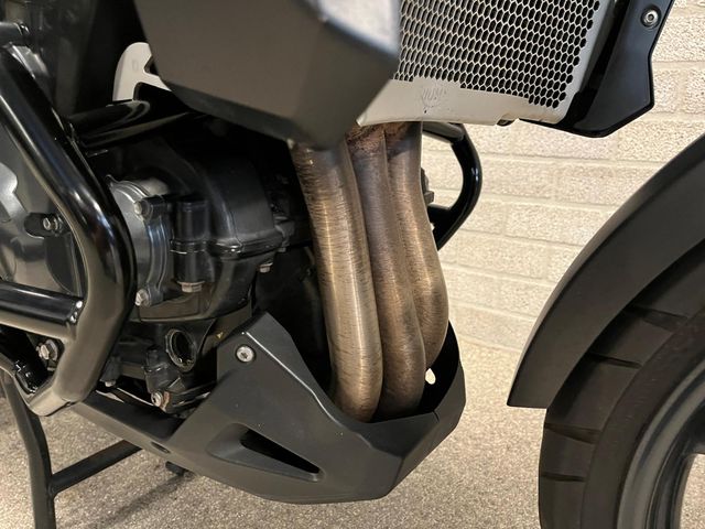 triumph - tiger-explorer