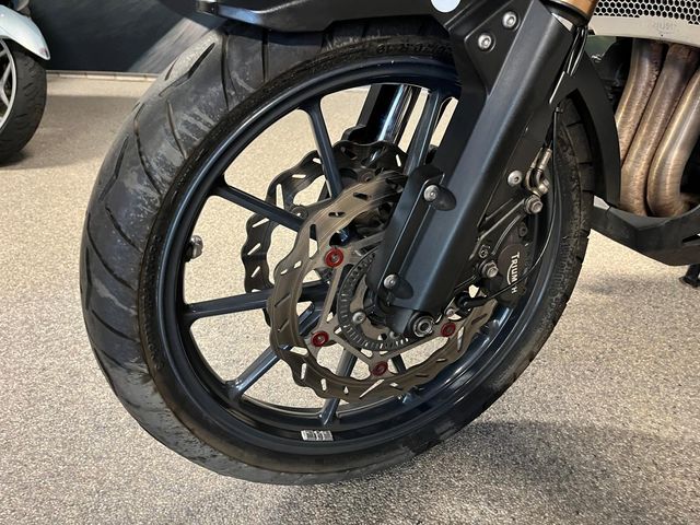 triumph - tiger-explorer