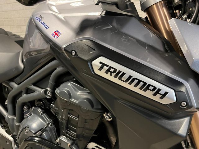 triumph - tiger-explorer