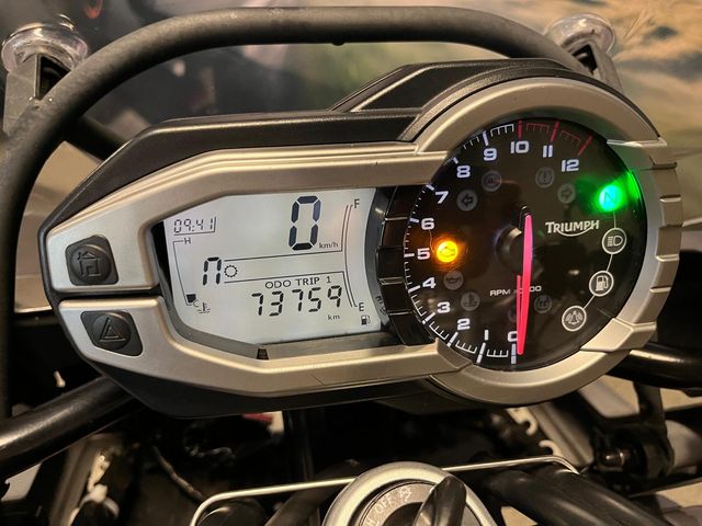 triumph - tiger-explorer