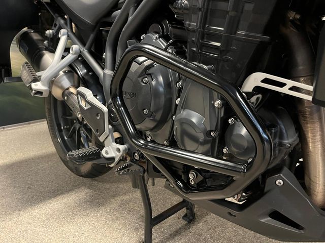 triumph - tiger-explorer
