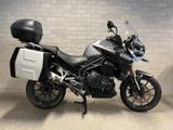 TRIUMPH TIGER EXPLORER