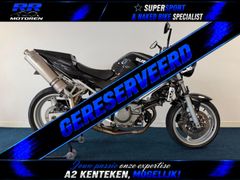 Suzuki Tour SV 650 / Carbon / Custom / Titanium - Mivv 2006 occasion – foto 1 van 22