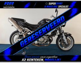 Suzuki SV 650 2006 occasion