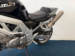 Suzuki Tour SV 650 / Carbon / Custom / Titanium - Mivv 2006 occasion – foto 5 van 22