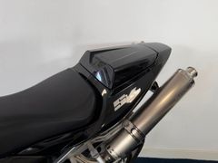 Suzuki Tour SV 650 / Carbon / Custom / Titanium - Mivv 2006 occasion – foto 7 van 22