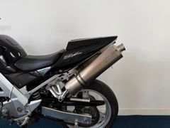 Suzuki Tour SV 650 / Carbon / Custom / Titanium - Mivv 2006 occasion – foto 10 van 22