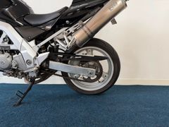 Suzuki Tour SV 650 / Carbon / Custom / Titanium - Mivv 2006 occasion – foto 11 van 22