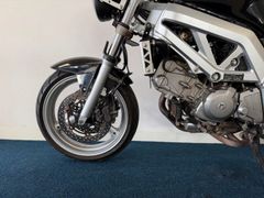 Suzuki Tour SV 650 / Carbon / Custom / Titanium - Mivv 2006 occasion – foto 13 van 22