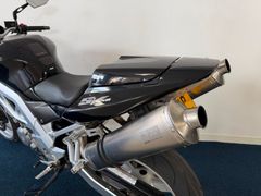 Suzuki Tour SV 650 / Carbon / Custom / Titanium - Mivv 2006 occasion – foto 15 van 22