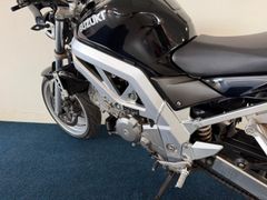 Suzuki Tour SV 650 / Carbon / Custom / Titanium - Mivv 2006 occasion – foto 17 van 22
