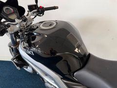 Suzuki Tour SV 650 / Carbon / Custom / Titanium - Mivv 2006 occasion – foto 18 van 22