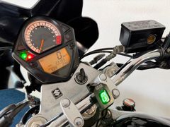 Suzuki Tour SV 650 / Carbon / Custom / Titanium - Mivv 2006 occasion – foto 19 van 22