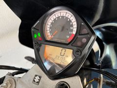 Suzuki Tour SV 650 / Carbon / Custom / Titanium - Mivv 2006 occasion – foto 21 van 22