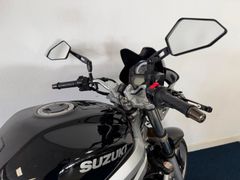 Suzuki Tour SV 650 / Carbon / Custom / Titanium - Mivv 2006 occasion – foto 22 van 22