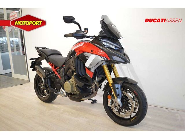 ducati - multistrada-v4-s-pikes-peak