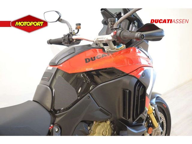 ducati - multistrada-v4-s-pikes-peak