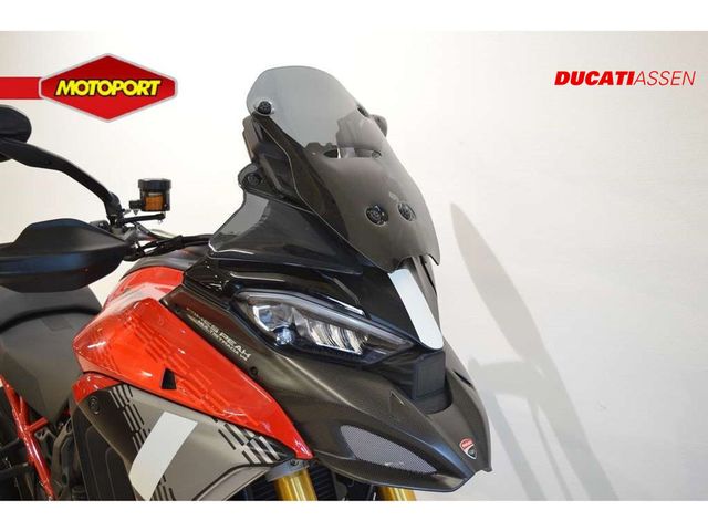 ducati - multistrada-v4-s-pikes-peak