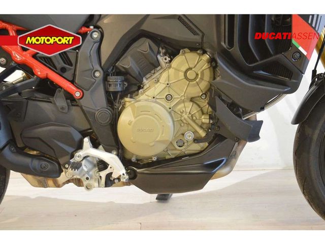 ducati - multistrada-v4-s-pikes-peak