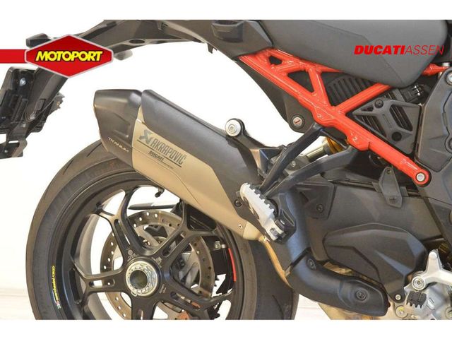 ducati - multistrada-v4-s-pikes-peak