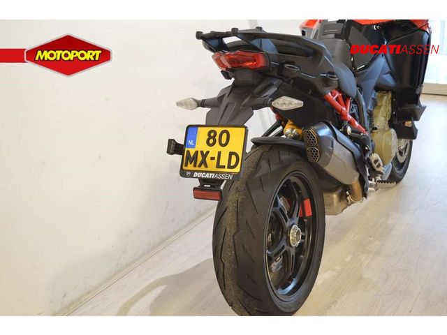 ducati - multistrada-v4-s-pikes-peak