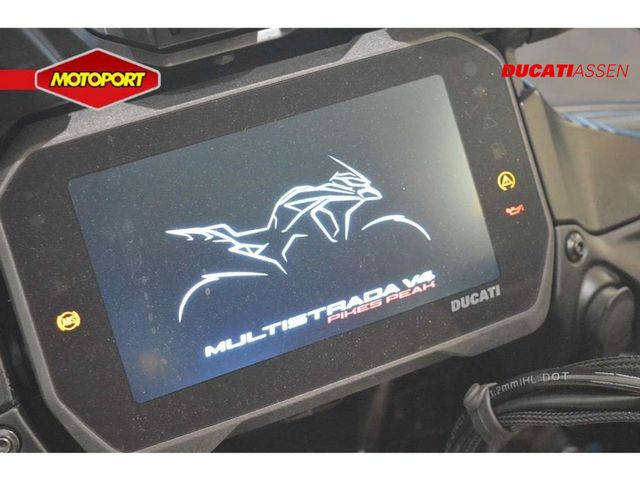 ducati - multistrada-v4-s-pikes-peak