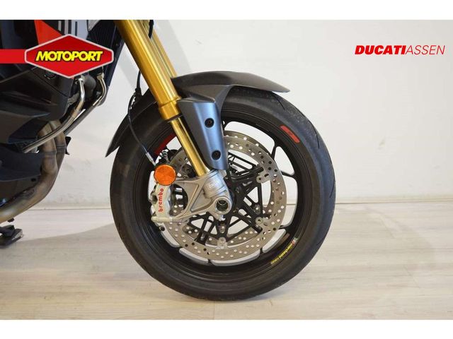 ducati - multistrada-v4-s-pikes-peak