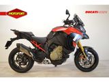 DUCATI MULTISTRADA V4 S PIKES PEAK