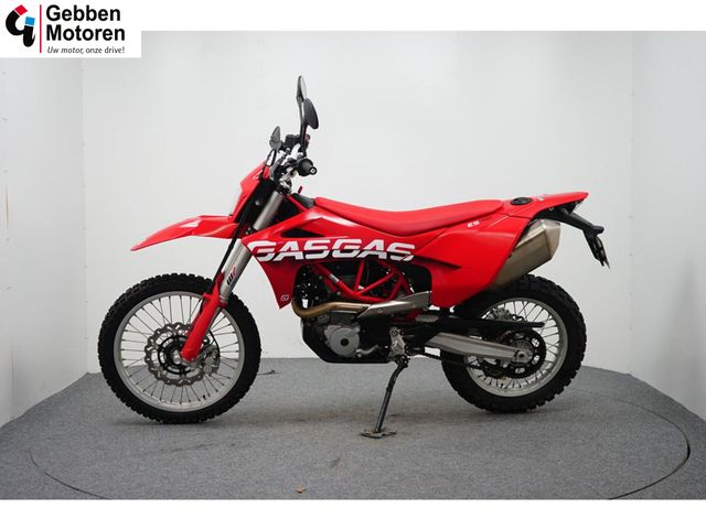 gasgas - es-700