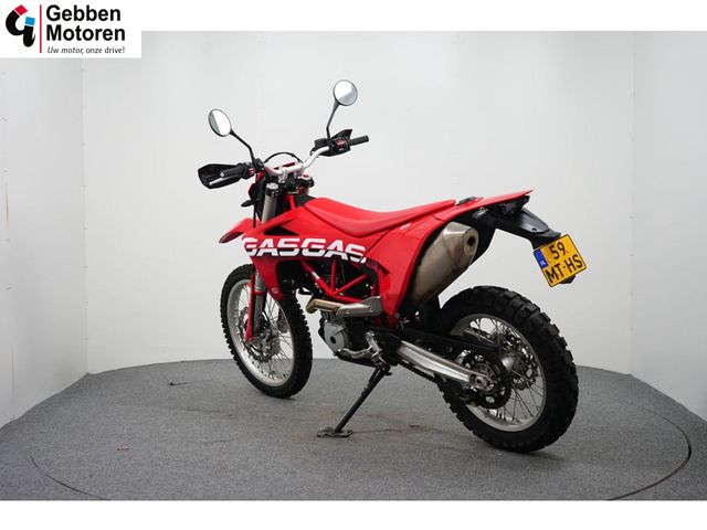 gasgas - es-700