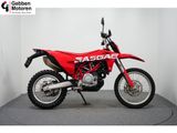 GASGAS ES 700