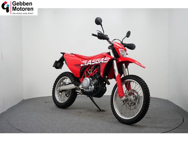 gasgas - es-700