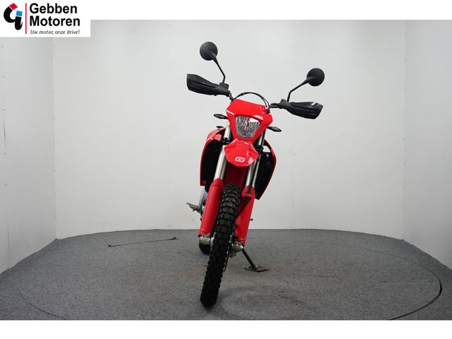 gasgas - es-700