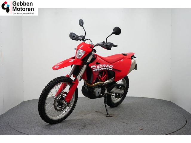 gasgas - es-700