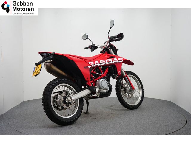 gasgas - es-700