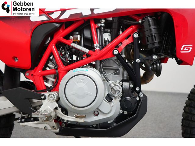 gasgas - es-700
