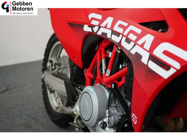 gasgas - es-700