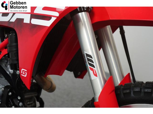 gasgas - es-700