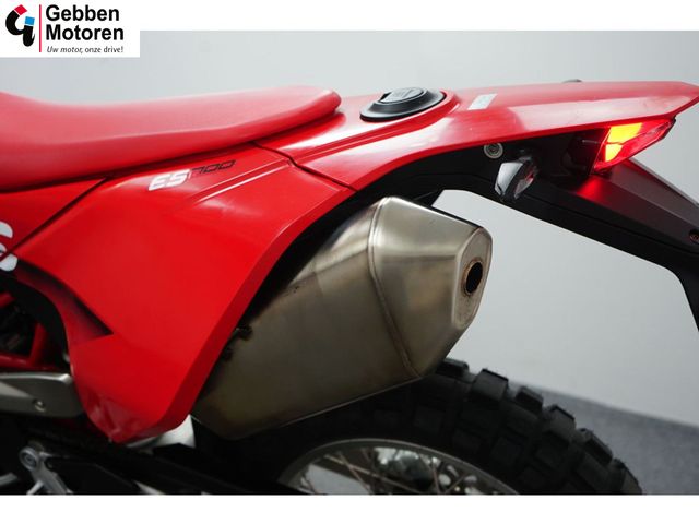 gasgas - es-700