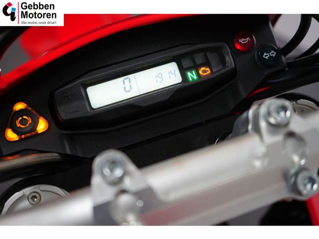 gasgas - es-700