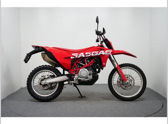 Gasgas ES 700 2023 occasion