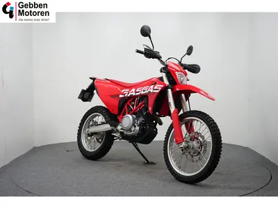 GASGAS ES 700 – foto 2