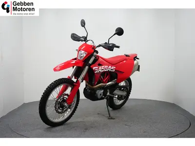 GASGAS ES 700 – foto 4
